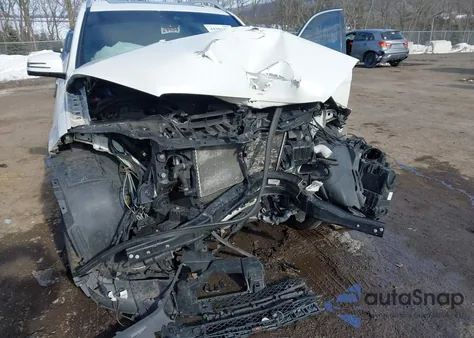 2018 Mercedes-Benz Gls 450 4Matic z USA, uszkodzony, nr VIN 4JGDF6EE0JB078318